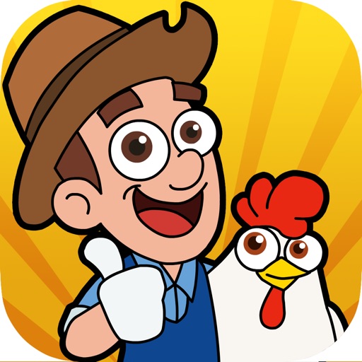 农场养鸡大亨 Idle Chicken Farm官方下载