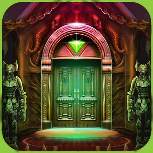 密室逃脱大闯关