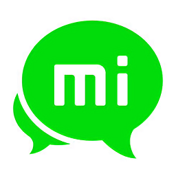小米米聊聊天软件下载v4.0.100.0 最新版