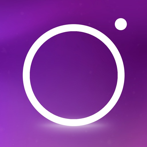 OKamera-艺术滤镜人脸魔术照片特效趣味贴纸