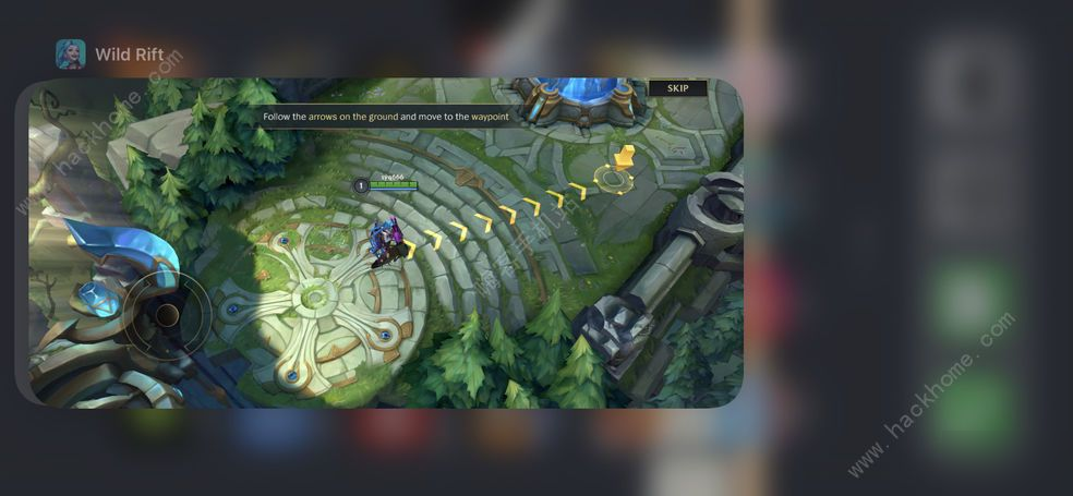 英雄联盟手游数据同步对比_lol手游端游对比