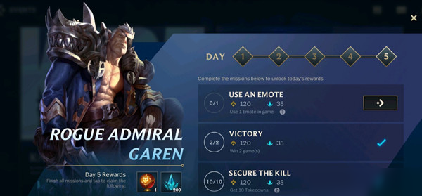 英雄联盟手游裂谷使者含义解读_裂谷使者技能攻略