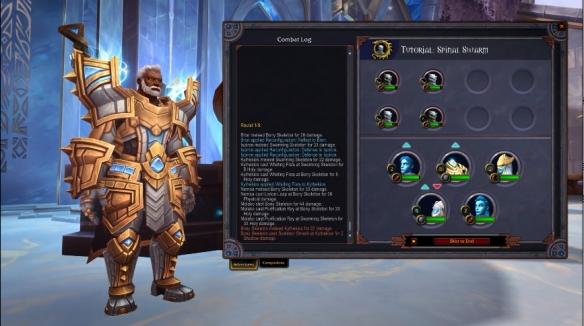 《魔兽世界:暗影国度》生存指南!11月24日上线