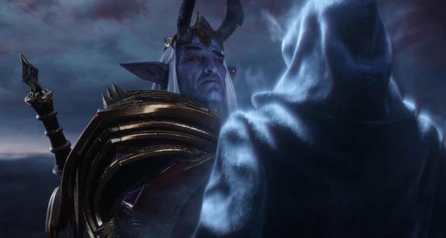 魔兽世界继大秘境砍后，9.0团本收益再被砍，逼老玩家AFK?