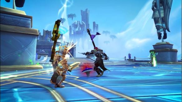 《魔兽世界:暗影国度》生存指南!11月24日上线