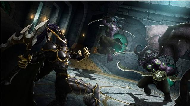 魔兽世界:新版本多处改动,更适合新手玩家,老玩家表示不服