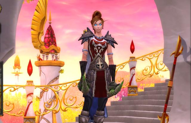 魔兽世界:新版本多处改动,更适合新手玩家,老玩家表示不服