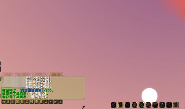 魔兽世界9.0:十六周年庆典已上线，特殊战场可获得座狼坐骑