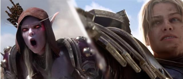 魔兽世界怀旧服遭官方背刺!满级送正式服直升,坐实引流工具