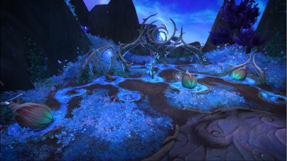 《魔兽世界:暗影国度》生存指南!11月24日上线