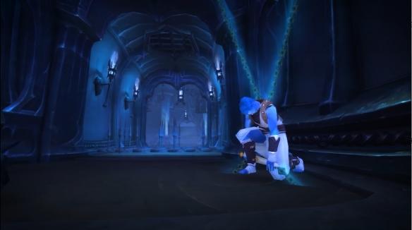 《魔兽世界:暗影国度》生存指南!11月24日上线