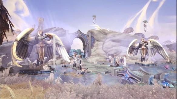 《魔兽世界:暗影国度》生存指南!11月24日上线