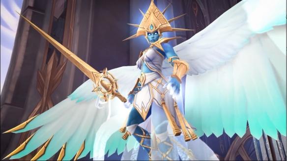 《魔兽世界:暗影国度》生存指南!11月24日上线