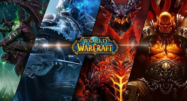 魔兽世界怀旧服背刺引流_暴雪官方操控真相