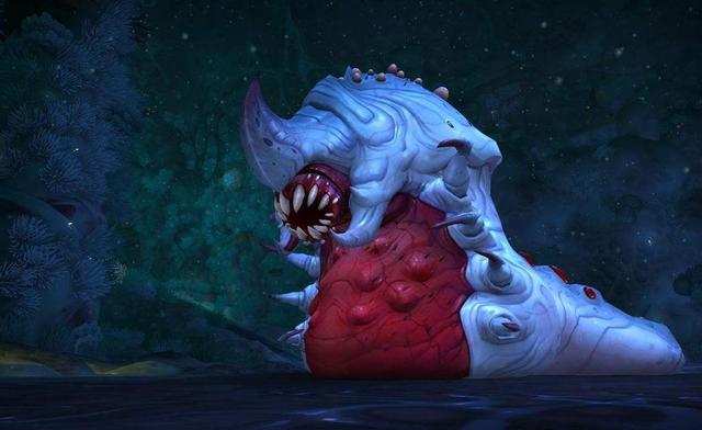 魔兽世界继大秘境砍后，9.0团本收益再被砍，逼老玩家AFK?