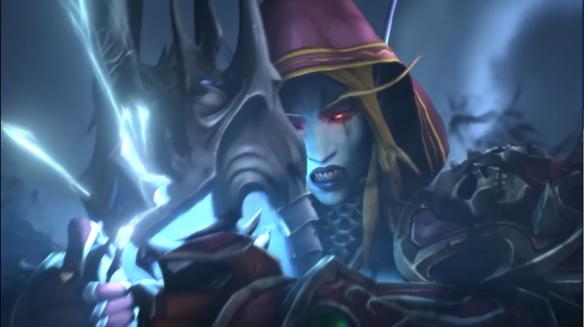 《魔兽世界:暗影国度》生存指南!11月24日上线