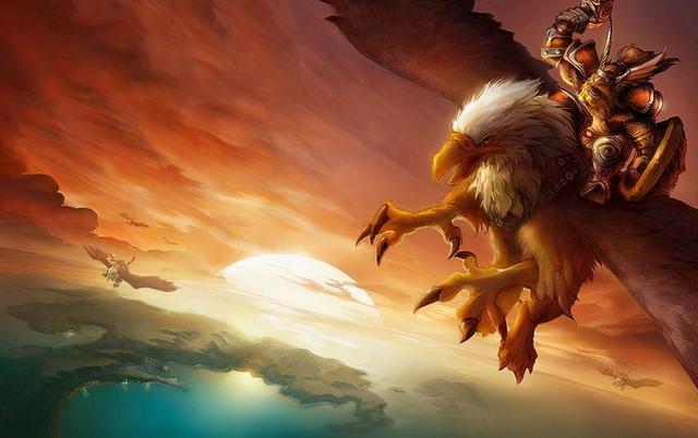 魔兽世界怀旧服遭官方背刺!满级送正式服直升,坐实引流工具