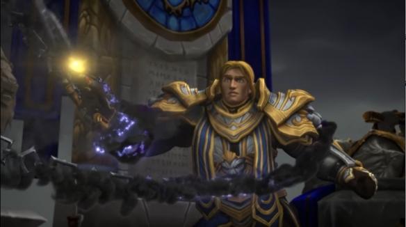 《魔兽世界:暗影国度》生存指南!11月24日上线