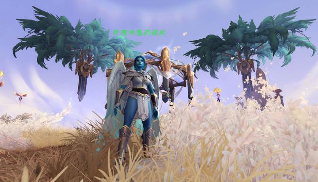 魔兽世界:新版本多处改动,更适合新手玩家,老玩家表示不服