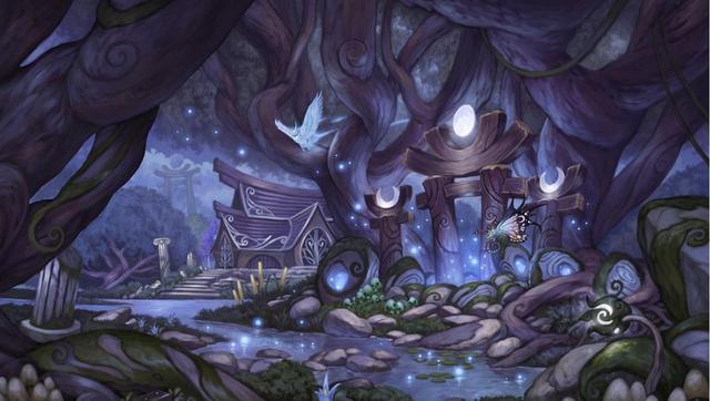 魔兽世界继大秘境砍后，9.0团本收益再被砍，逼老玩家AFK?