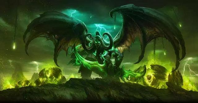 魔兽世界TBC时光漫游攻略_暴雪更新蛋刀幻化解读