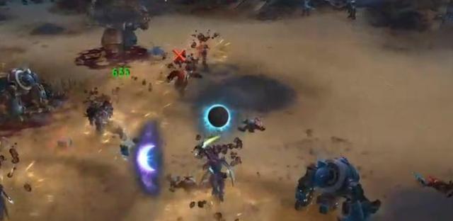 魔兽世界继大秘境砍后，9.0团本收益再被砍，逼老玩家AFK?