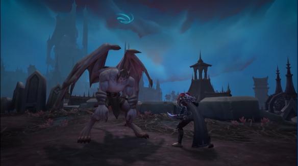 魔兽世界暗影国度生存攻略_暗影国度生存指南