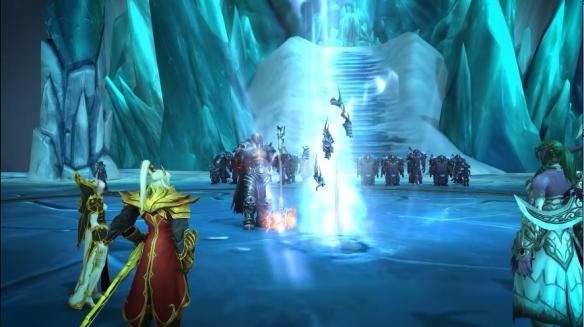 《魔兽世界:暗影国度》生存指南!11月24日上线