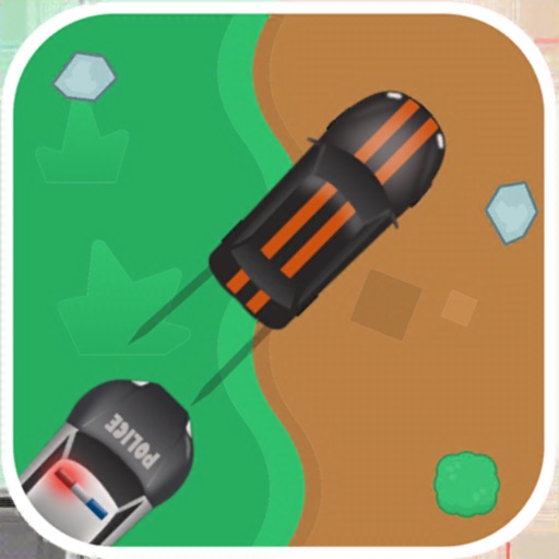 我漂移贼溜-老司机漂移