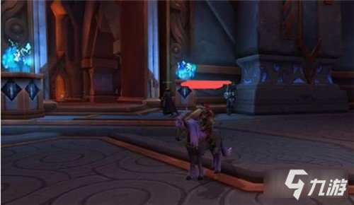 魔兽世界9.0梦魇骡马怎么获得