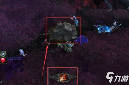 魔兽世界9.0失窃石精任务全流程攻略 魔兽世界9.0失窃石精任务全流程攻略