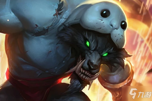 英雄联盟S11狼人装备搭配攻略_S11狼人装备搭配指南