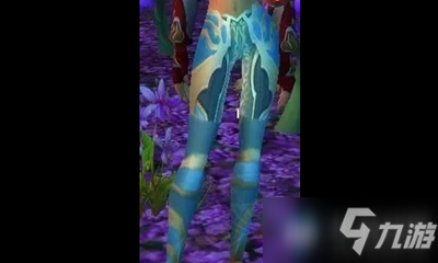魔兽世界怀旧服信仰护腿制作全攻略_任务详解