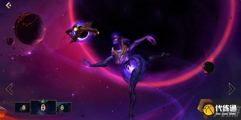 奥莉安娜攻略_英雄联盟手游攻略