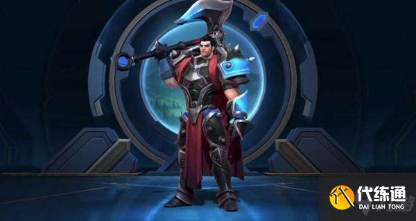 LOL手游诺手任务怎么做?诺手任务完成攻略