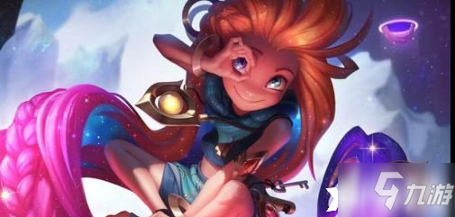 英雄联盟手游佐伊电刑流攻略_佐伊电刑流技巧