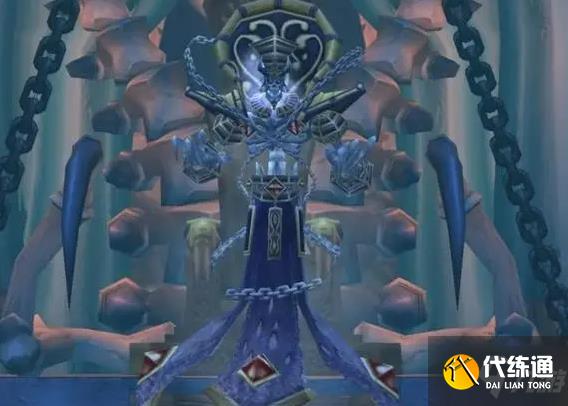 魔兽世界怀旧服克尔苏加德攻略