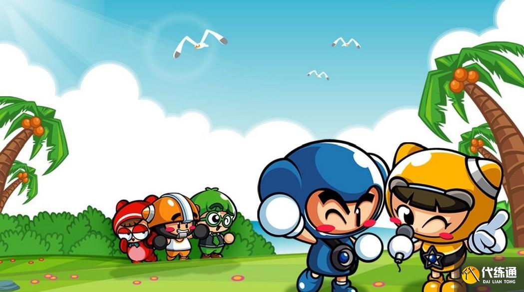 跑跑卡丁车手游双旦嘉年华攻略_双旦嘉年华活动详解