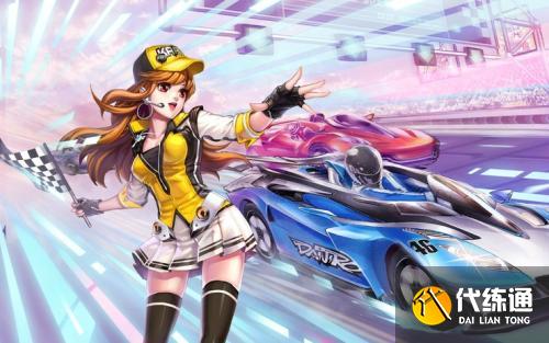 QQ飞车手游攻略_飞车手游必备指南