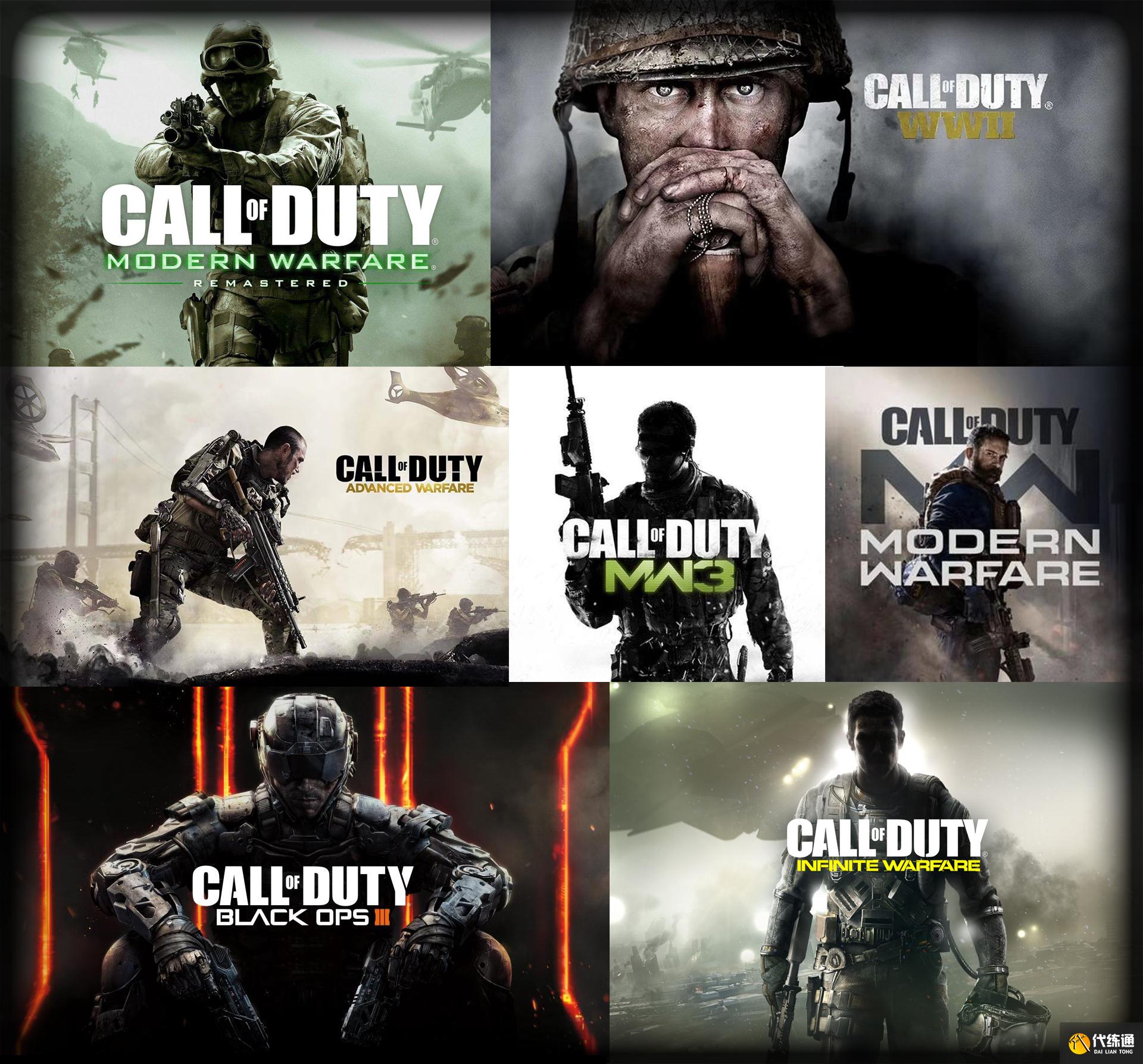 使命召唤手游完美手感_体验极致战斗