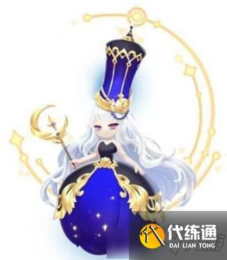 qq飞车手游_昙花仙子攻略_qq飞车手游攻略