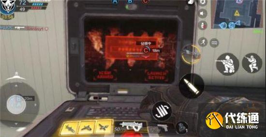 使命召唤手游怎么召唤核弹