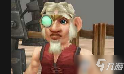 魔兽世界怀旧服_侏儒任务攻略