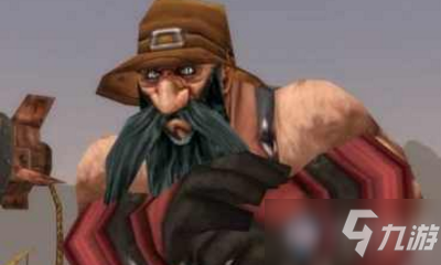 魔兽世界怀旧服_怀旧服任务攻略