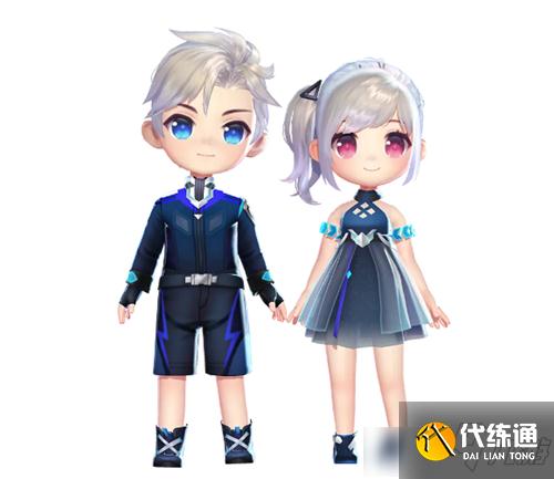 《QQ飞车》手游3周年宝宝套装获取攻略