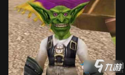 魔兽世界怀旧服_灌醉地精任务攻略