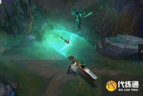 LOL新赛季预告:年限皮肤及新英雄破败之王即将到来