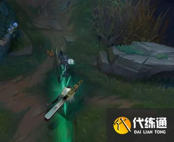 LOL新赛季预告:年限皮肤及新英雄破败之王即将到来