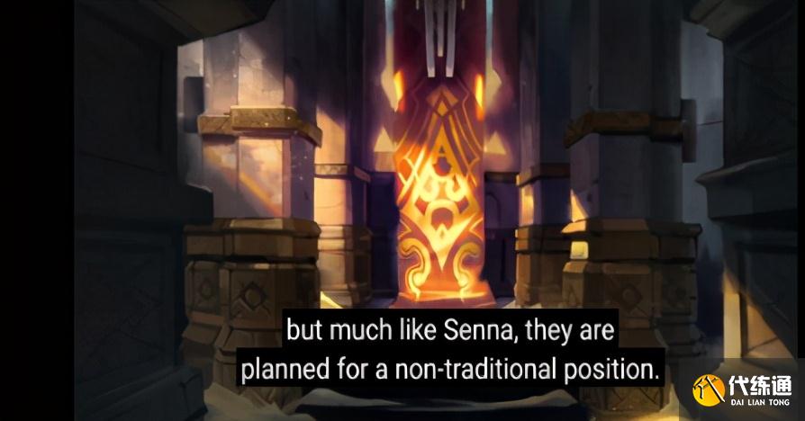 LOL新赛季预告:年限皮肤及新英雄破败之王即将到来