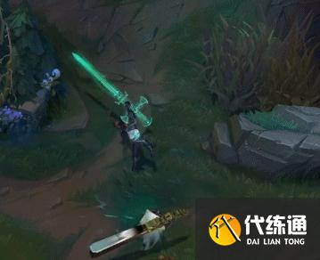 LOL新赛季预告:年限皮肤及新英雄破败之王即将到来